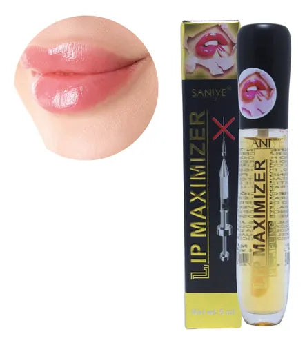 OFERTA 2x1: Labial Voluminizador e Hidratante