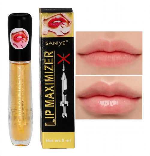 OFERTA 2x1: Labial Voluminizador e Hidratante
