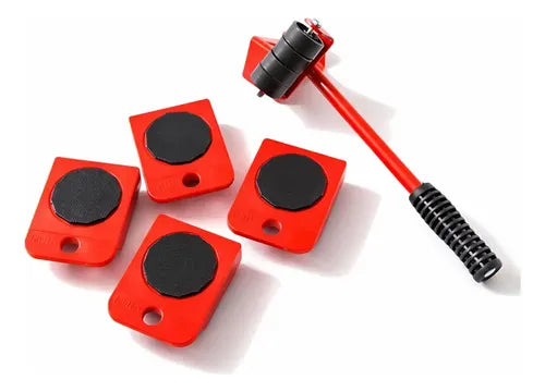 KIT LEVANTA MUEBLE