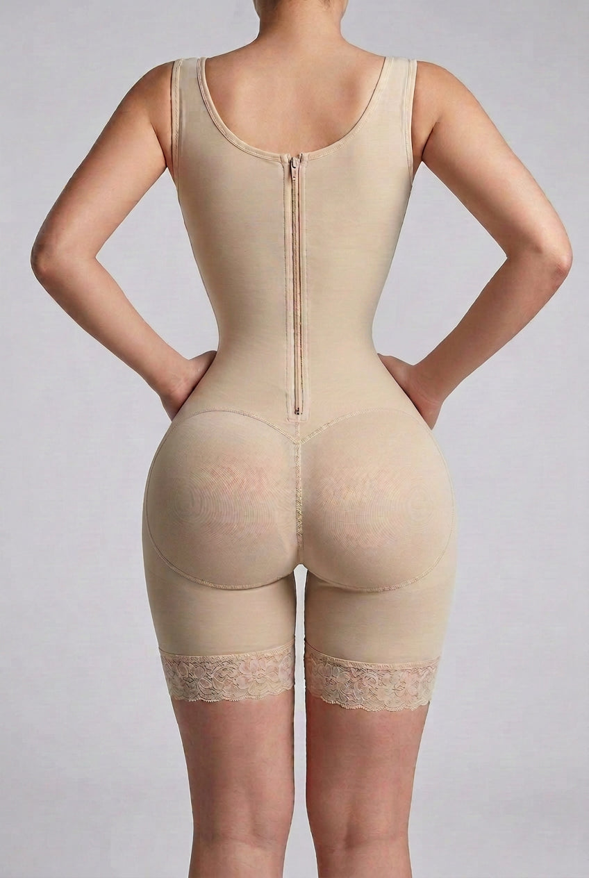 Faja Levanta Nalgas Moldeador